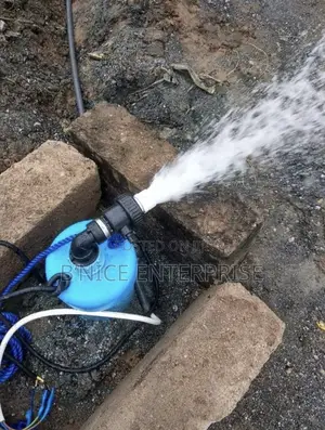 Borehole Drilling Services in Kumasi