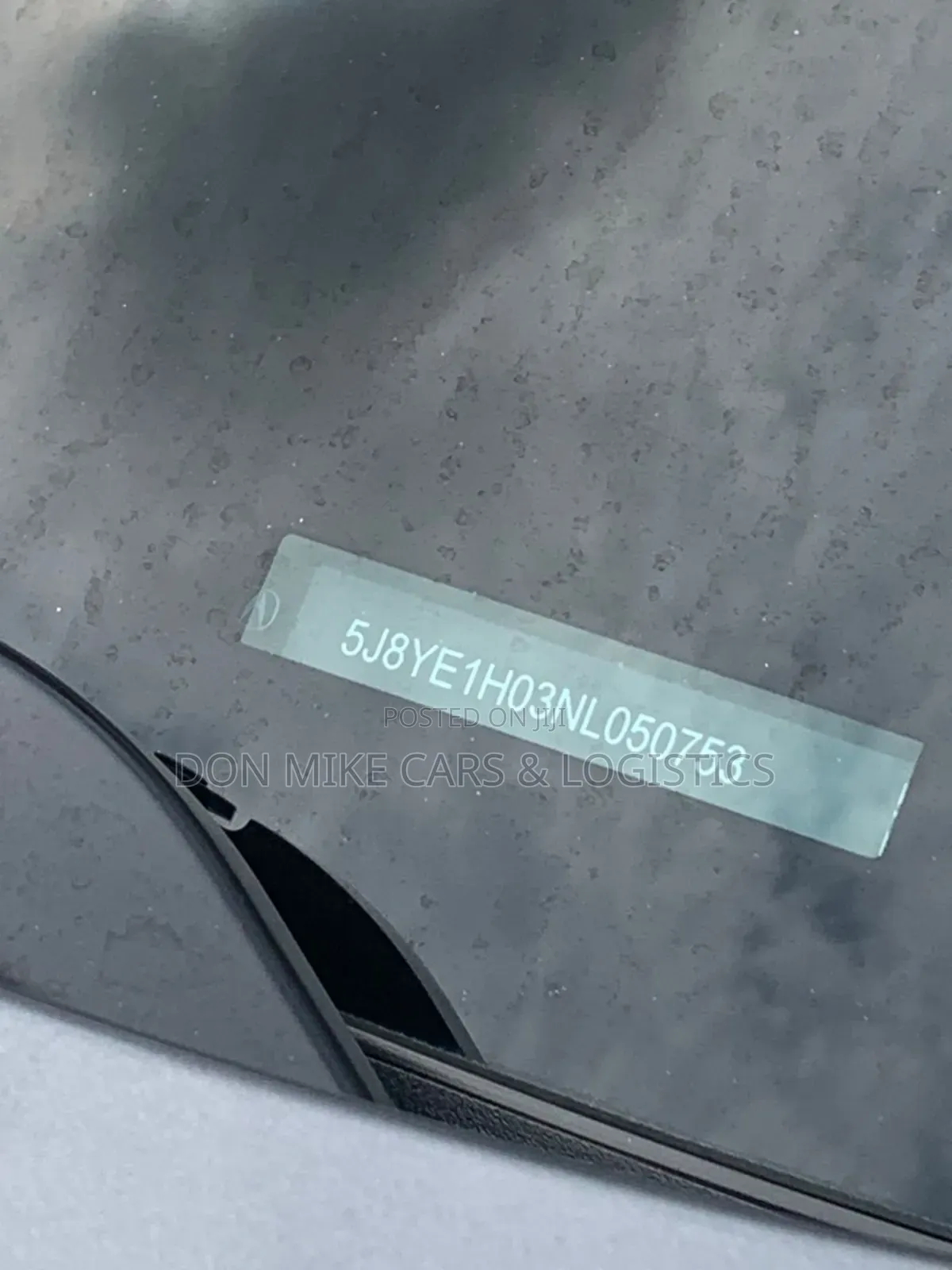 Acura MDX 2022 Gray