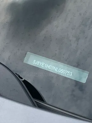 Acura MDX 2022 Gray