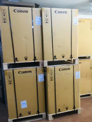 Brand New Photocopier C2945i Black White