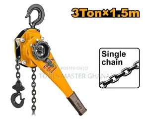 Lever Block - Hslb0030