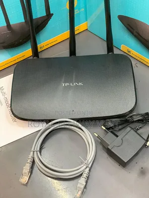 Wifi Repeater