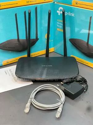 Wifi Repeater