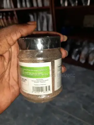 Amla Powder Supplement