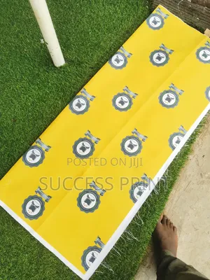 Fabric Printing