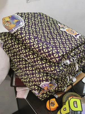 Fabric Printing