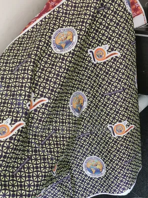 Fabric Printing
