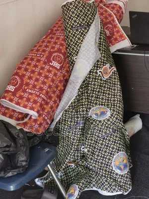 Fabric Printing