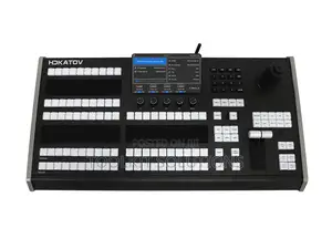 Multifunctional Switchboard Control Panel