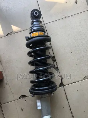 Nissan Patrol 2014/2018 Front Shocks Absorber Original Per