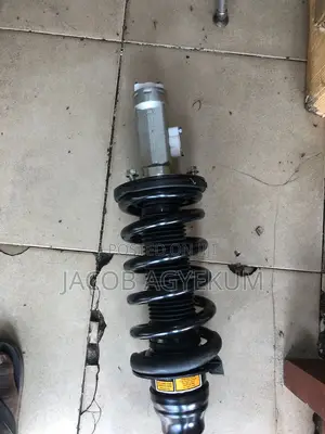 Nissan Patrol 2014/2018 Front Shocks Absorber Original Per