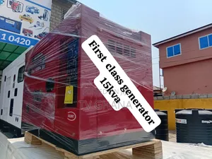 15kva Made in Japan Honda Diesel Generator 15kw Generator