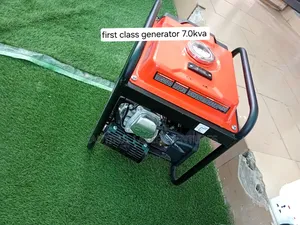 Less Fuel Consumption Generator