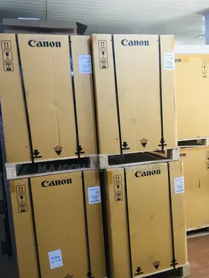 Canon Photo Copier Machine C2945i With 3 in 1 Functionality