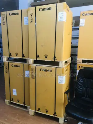 Canon Photo Copier Machine C2945i With 3 in 1 Functionality