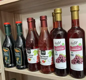 Organic Vinegar