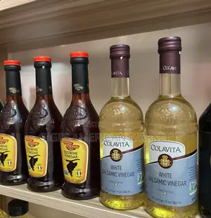 Organic Vinegar