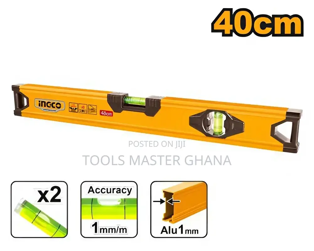 Spirit Level - Hsl58040