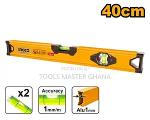Spirit Level - Hsl58040