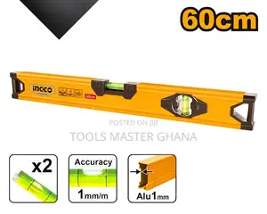 Spirit Level - Hsl58060