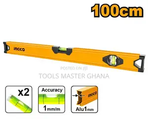 Spirit Level - Hsl58100