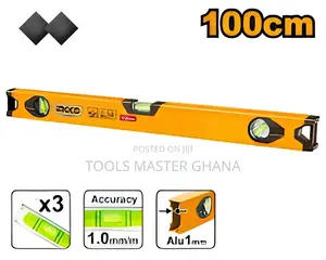 Spirit Level - Hsl18100