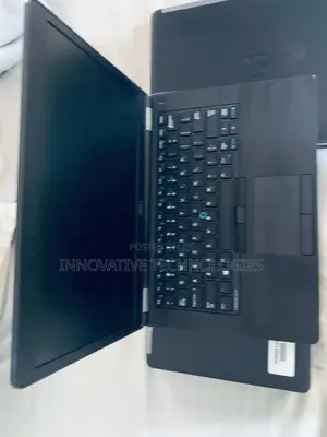 Laptop Dell Latitude 14 E5470 8GB Intel Core i5 SSD 128GB