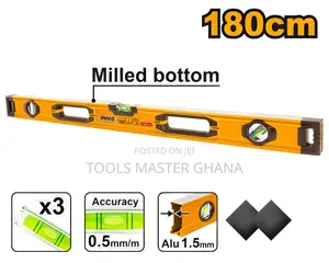 Spirit Level - Hsl08180
