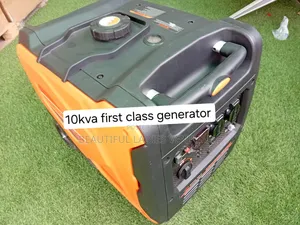 Supper Efficiency Generator Quality
