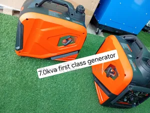 Well Designed Generator Best Affordable
