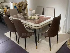 Dinning Set Nkrets Dreasei Mereda