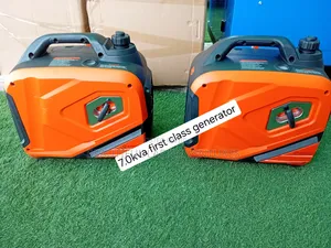 Less Fuel Consumption Generator Best