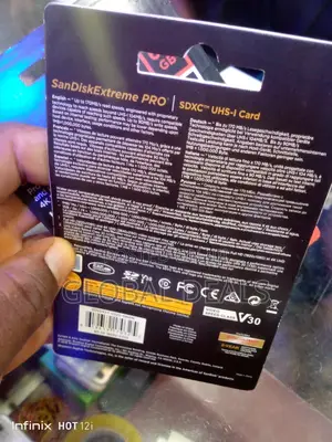 32gb Camera Memory Card