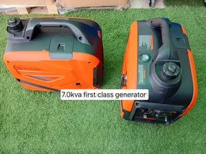 8000watt Reliable and Classic