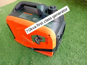 Ac Silent Inverter Generator Set Best