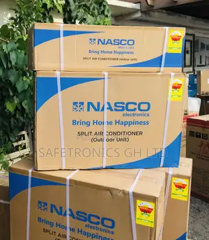 Purchase Nasco Split Type 1.5 Hp Non-Inverter Ac