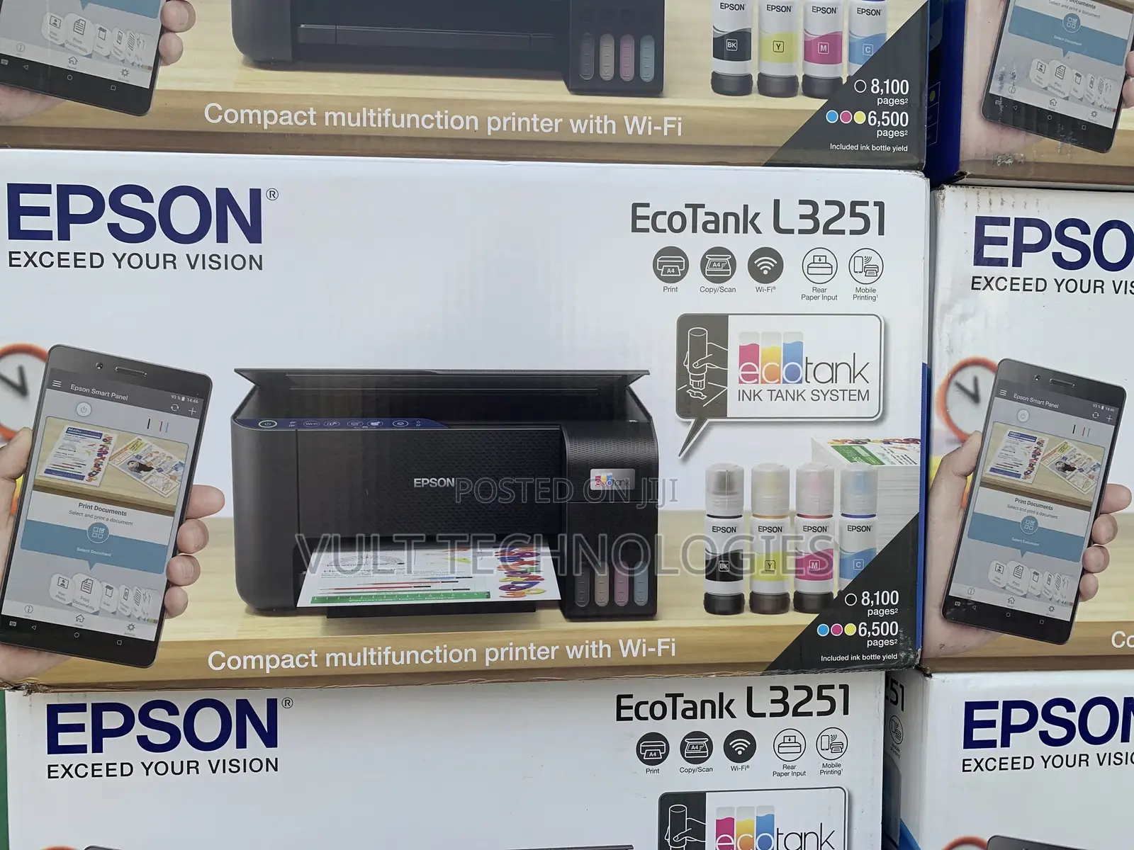 Epson L3251
