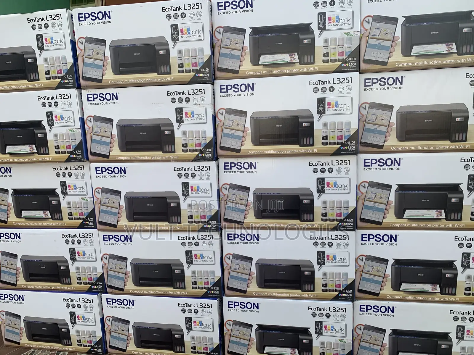 Epson L3251