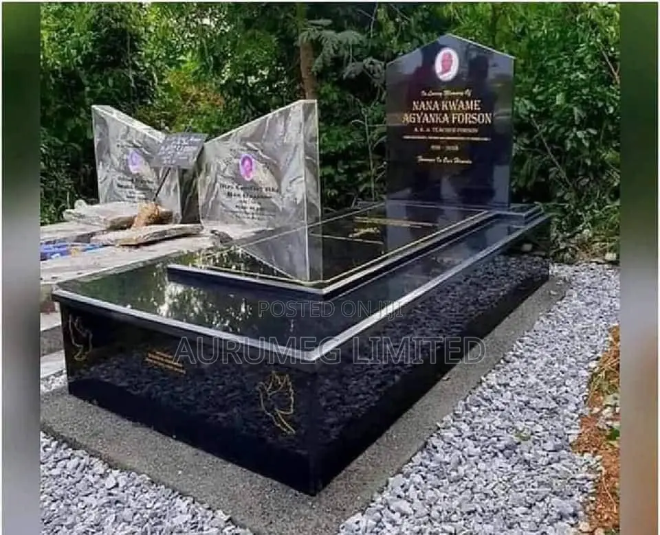 Neat Work Tombstones, Plaques and Headstones