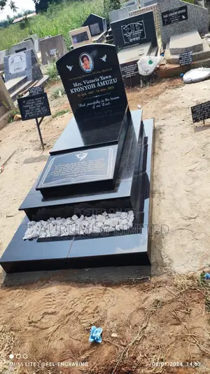 Neat Work Tombstones, Plaques and Headstones