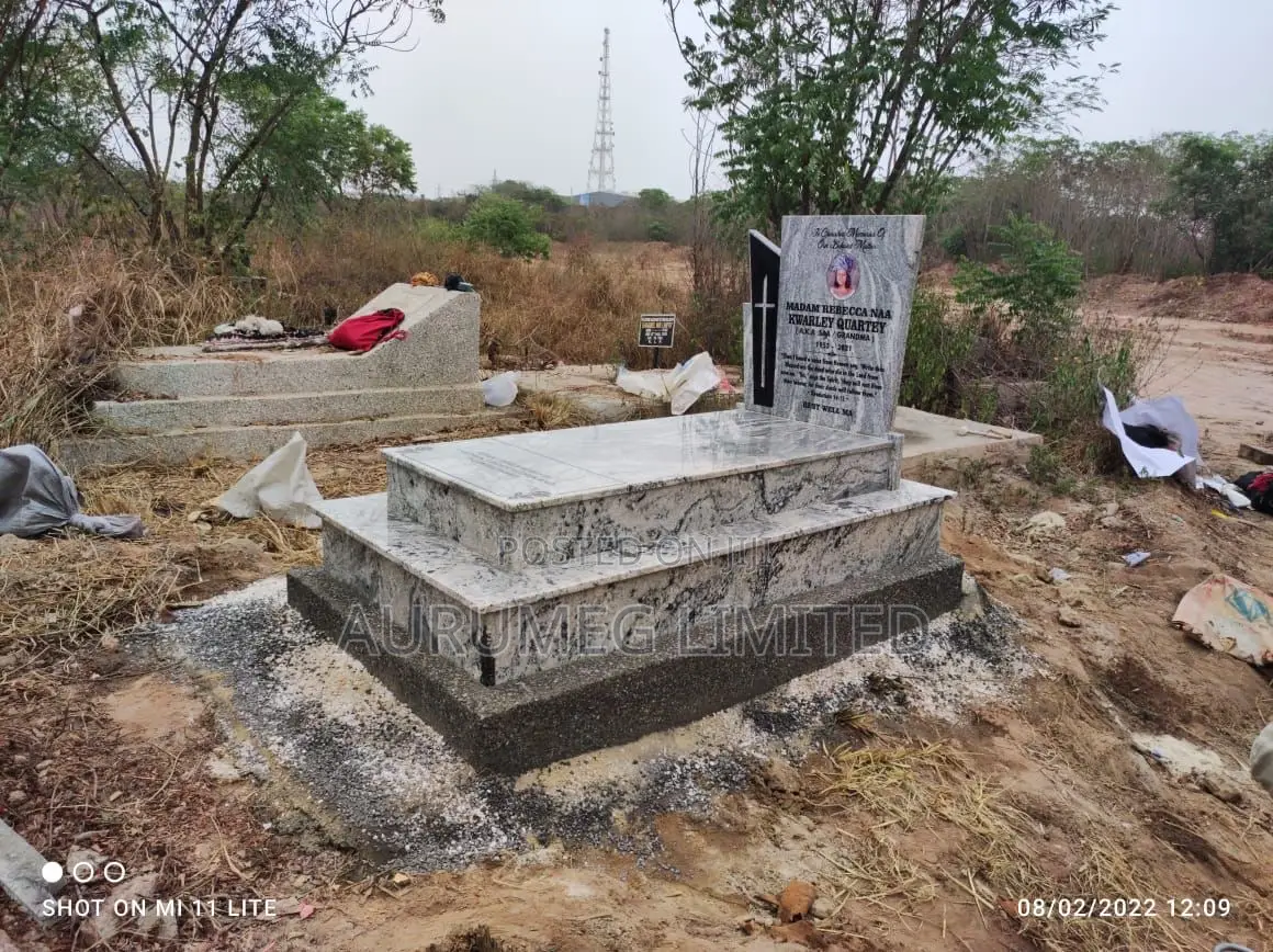 Neat Work Tombstones, Plaques and Headstones