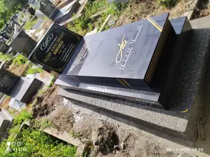 Neat Work Tombstones, Plaques and Headstones