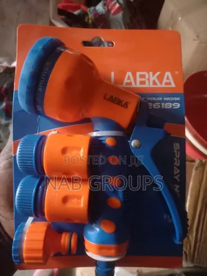Water Gun/ Nozzle
