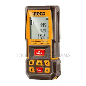 Laser Distance Detector - Hldd1008