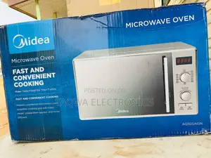 Energy Saving Midea 25l Microwave