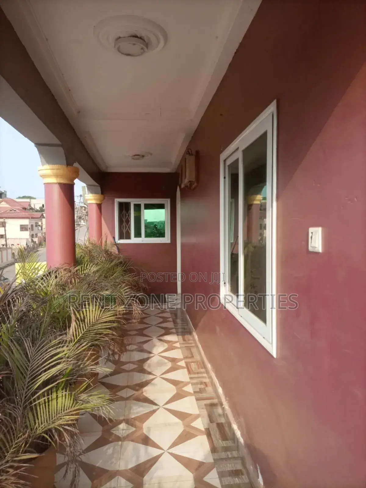 Short Stay Apartment 300ghc Per Night