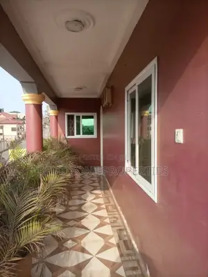 Short Stay Apartment 300ghc Per Night