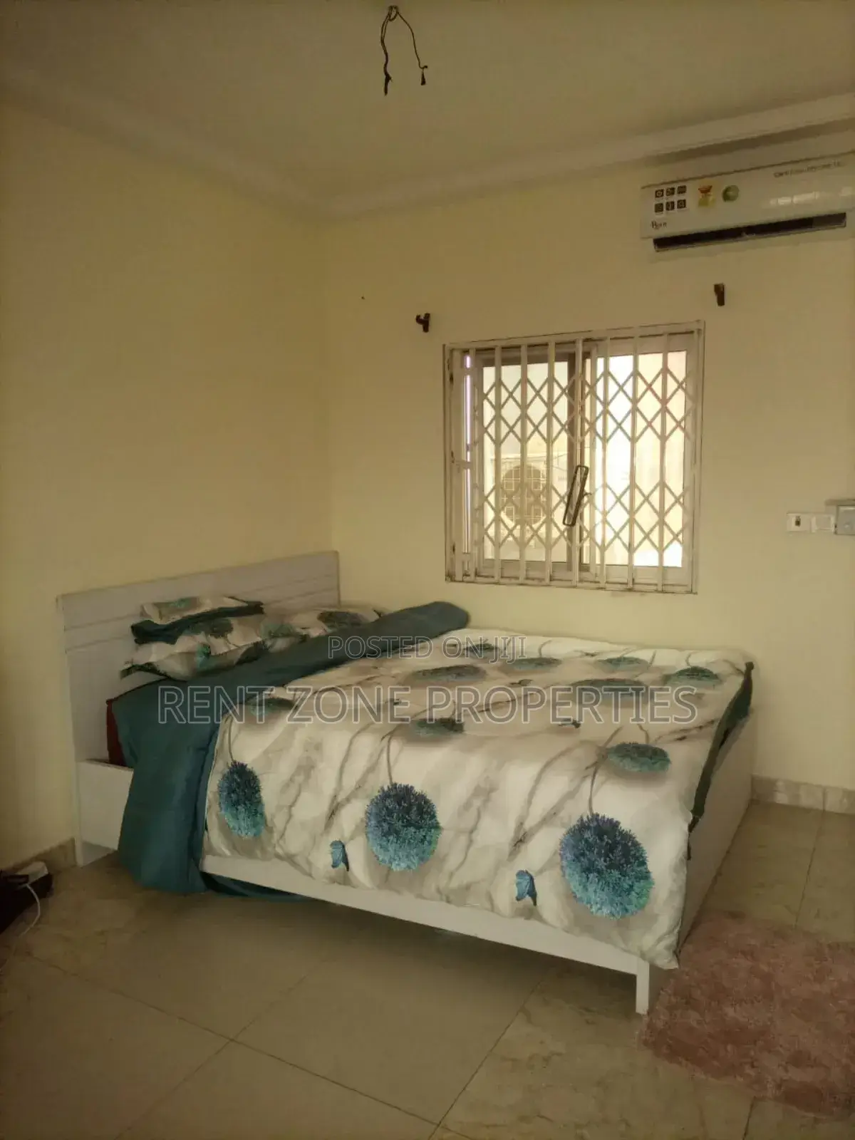 Short Stay Apartment 300ghc Per Night