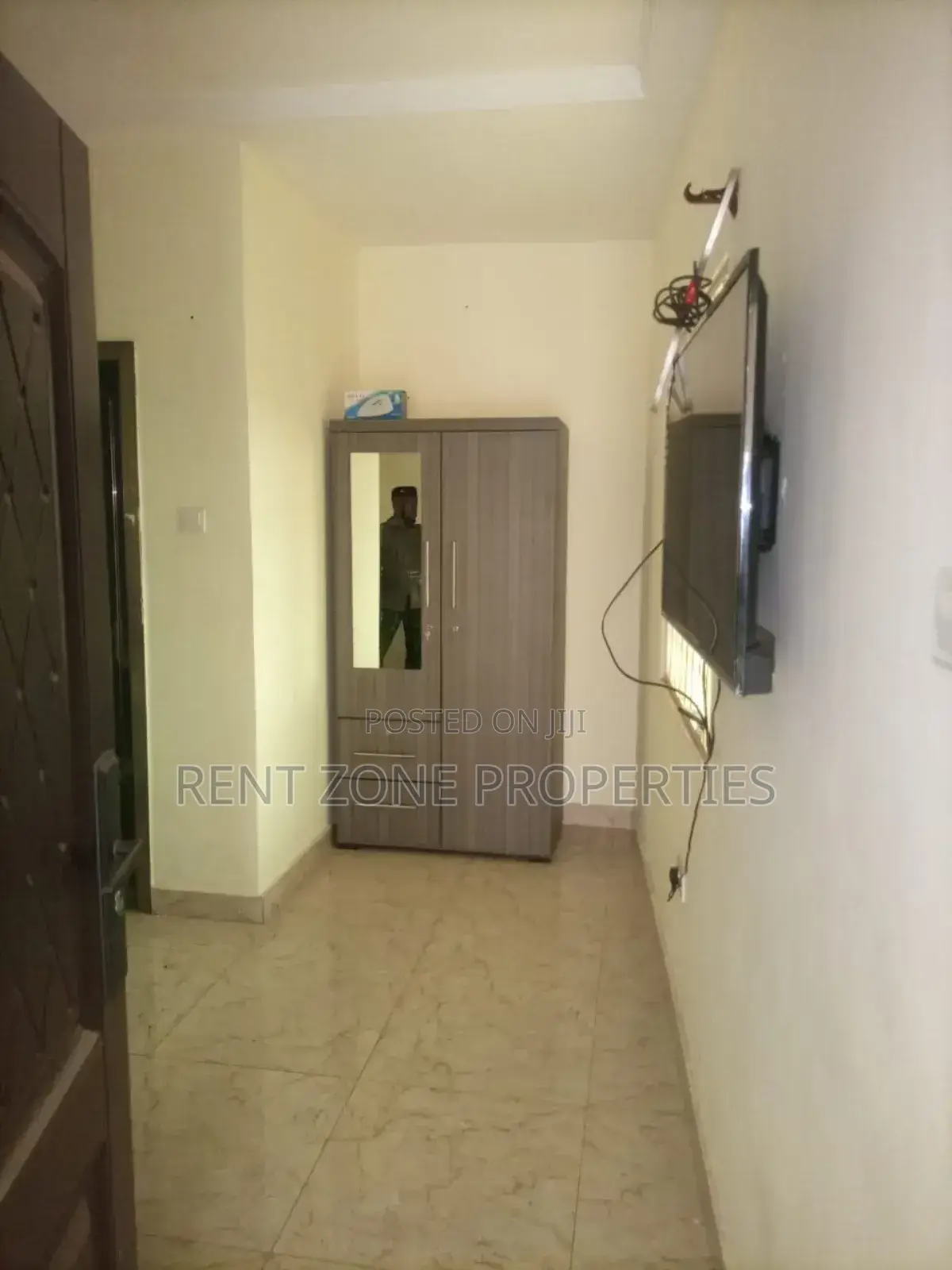 Short Stay Apartment 300ghc Per Night