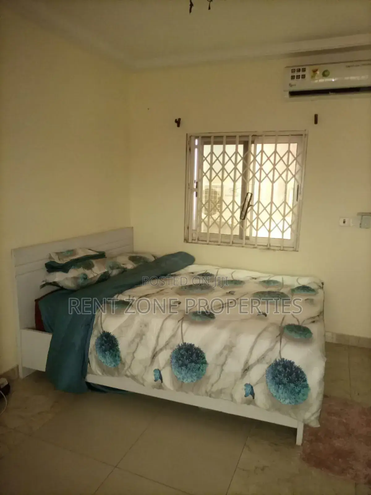 Short Stay Apartment 300ghc Per Night